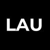 LAU THE LABEL Logotype