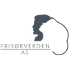 frisorverden.no Logo