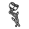 Full of Desire Logotype