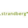 Strandberg Guitars Logotyyppi