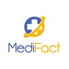 MediFact Logotype