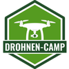 Drohnen-Camp Logo