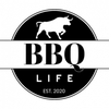 BBQLife.se Logotype