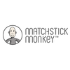 Matchstick Monkey Logo