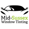 Mid Sussex Window Tinting Logotype