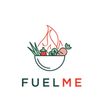 FuelMe Logotype