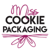 Miss Cookie Packaging Logotype