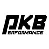 PKB Performance Logotype