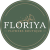 Floriyaflowers Logotype