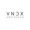 VNDX Amsterdam B.V. Logotype