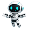 LiFet Media Logotyp