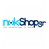 Nok-Shop.gr Λογότυπο
