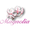 Magnolia Logotype