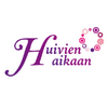 Huivien aikaan Logotyyppi