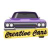 Creative Cars Logotip