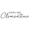 Darling Clementine Logotyp