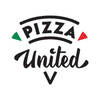PIZZA UNITED Logotipo