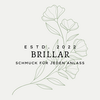 BRILLAR Logotype