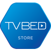 TvBedstore Logotype