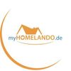 myhomelando.de Logotype