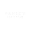 Vanity Amsterdam Logotype
