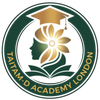 Taitam-D Beauty Academy Logó