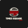 Times Square Annecy Logó