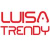 Boutique Luisa Trendy Logotipo