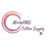 Micropmu Tattoo Supply Logotype