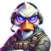 White Duck Weaponry Logotype