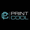print-cool Logotype