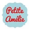 petiteamelie.be Logotype