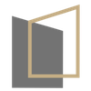 Casablanca Hamony Homes Logotipo