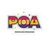 wearepoa.com Logotype