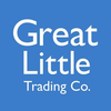 Great Little Trading Co Logó