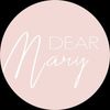dearmary-fashiont Logotyp