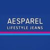 AESPAREL Logo