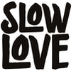 Slow Love Logotype