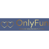 OnlyFun Logotipo