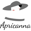 APRICANNA Logotype