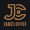 JANZCOFFEE Logotype