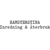 Hamsterstina Inredning & Återbruk Λογότυπο