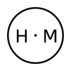 harleymason.com Logotype