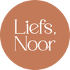 Liefs, Noor Λογότυπο