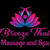 Breeze Thai massage and Spa Logotype