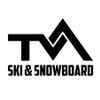 TVA Snowteam Logó