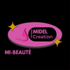 Midel Création Logotype