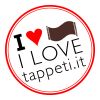 www.tappeti.it Logotipo