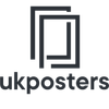 ukposters.co.uk Logotype