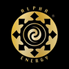 ALPHA-ENERGY e.U. Logo